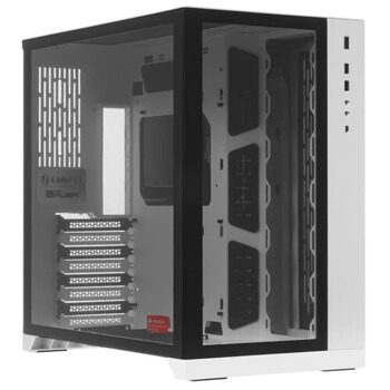Корпус LIAN LI O11 Dynamic  [G99.O11DW.00]