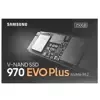 Твердотельный накопитель Samsung 250 Gb 970 EVO PLUS MZ-V7S250BW