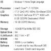 17.3 Ноутбук Acer Nitro 17 AN17-51-72N2 черный [NH.QK6CD.002]