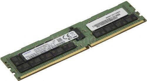 Оперативная память 32 Gb 3200 MHz Samsung (M393A4K40EB3-CWE)