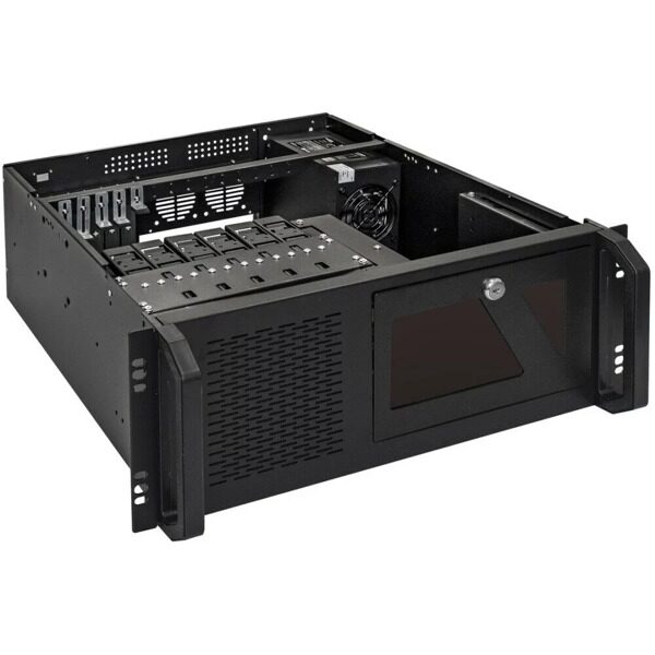 СерверныйкорпусExeGatePro4U480-064U4021S1000RADS1000W_2