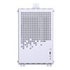 Компьютерный корпус JONSBO JONSPLUS Z20 TG (Z20 White)