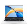 Honor MagicBook X14 2024 FRI-H56 AMD Ryzen 5 7640HS 4300MHz/14/1920x1200/16GB/512GB SSD/AMD Radeon 760M/Wi-Fi/Bluetooth/Без ОС (5301AKAX) Silver