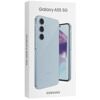 6.6 Смартфон Samsung Galaxy A55 256 ГБ голубой