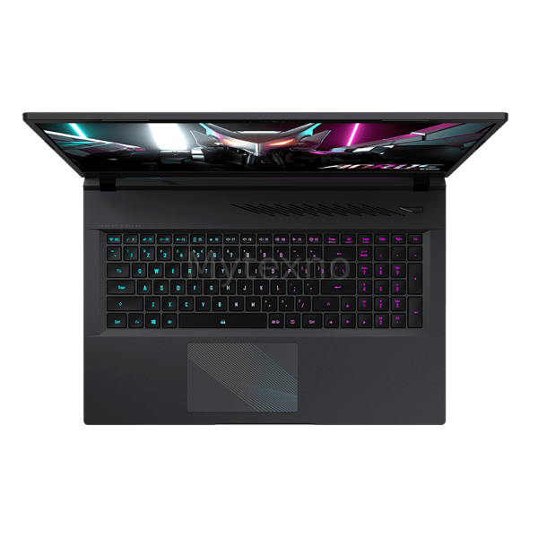 AORUS 17 (2023) Mytexno L03