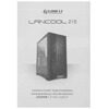 Компьютерный корпус Lian Li LANCOOL 215 TG White (G99.LAN215W.R0)
