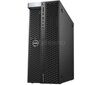 Dell Precision T5820 Xeon W-2223/16GB/512/Win11P Quadro T1000