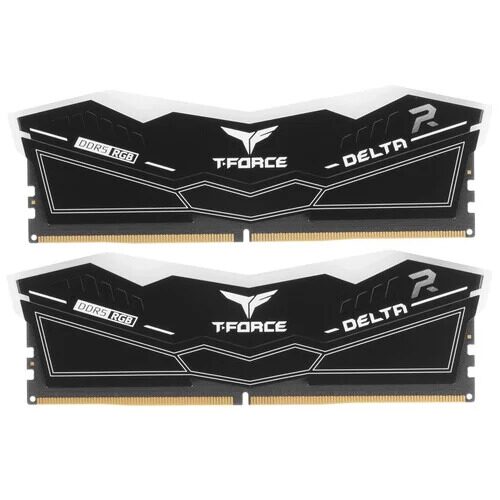 Оперативная память Team Group T-Force Delta RGB  [FF3D532G5200HC40CDC01]