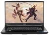 17.3" Ноутбук MSI Katana 17 B12VGK-274RU черный