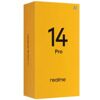 6.77 Смартфон realme 14 Pro 512 ГБ белый [6941764454125]
