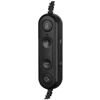 Проводные наушники Maono HS400 черный