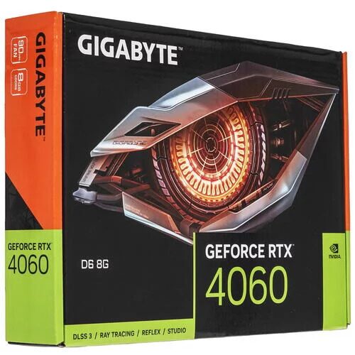 ВидеокартаGIGABYTEGeForceRTX4060D6[GV-N4060D6-8GD]_8_5438258