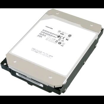 Жёсткий диск HDD 12Tb SAS Infortrend (HELT72S3T12-0030G)