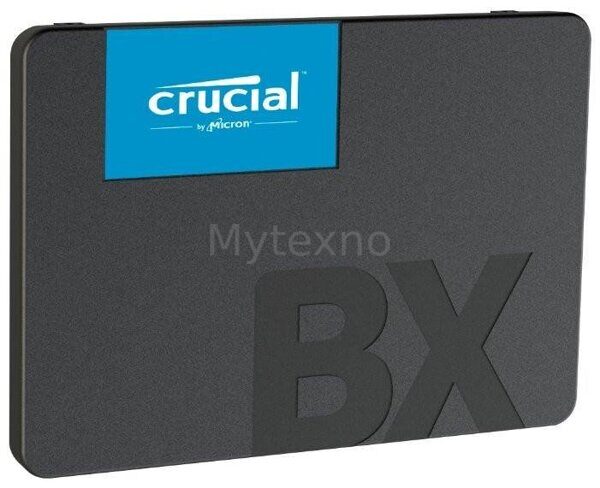 ТвердотельныйнакопительCRUCIAL2000GbCT2000BX500SSD1_2