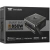 Блок питания Thermaltake 850W Smart BM3 0550 (PS-SPD-0850MNFABE-3) 16 Pin (PCIe 5.0 Connector Cable Details)