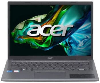 14" Ноутбук Acer Aspire 5 A514-56M-53KU серый