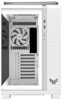 Корпус ASUS TUF Gaming GT502 ARGB WHITE  [90DC0093-B19010]