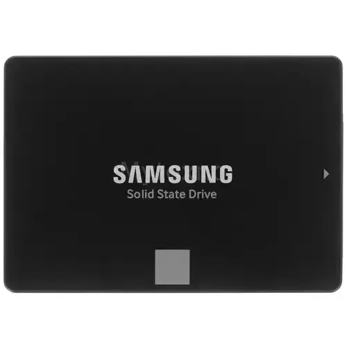 ТвердотельныйнакопительSamsung250Gb870EVOMZ-77E250BW_1