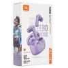Наушники TWS JBL Tune Beam черный [JBLTBEAMPUR]