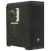 Корпус Cougar MX330-F черный