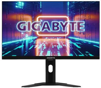 27 Монитор GIGABYTE M27Q X-EK черный [9DM27QX-00-1ABEK]