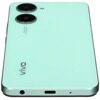 6.56 Смартфон Vivo Y03 128 ГБ зеленый