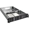 Серверный корпус ExeGate Pro 2U660-HS06/ServerPRO-500ADS 500W