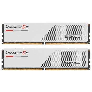 Оперативная память G.Skill Ripjaws S5  [F5-5600J3636D32GX2-RS5W]