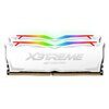 Оперативная память 64 Gb 3200 MHz OCPC X3TREME RGB White (MMX3A2K64GD432C16W)