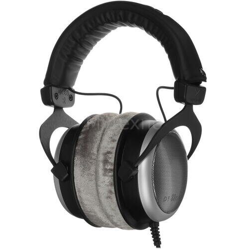 Проводные наушники Beyerdynamic DT 880 PRO 250 Ohm серый