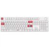 Клавиатура проводная + беспроводная ARDOR GAMING Katana [AG-ZD-104GT-XDA-HS-W]