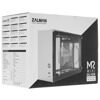 Корпус ZALMAN M2 mini  [M2 mini Silver]