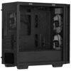 Корпус DEEPCOOL CH360  [R-CH360-BKAPE3-G-1]