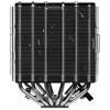 Кулер для процессора DEEPCOOL AG620  [R-AG620-BKNNMN-G-1]