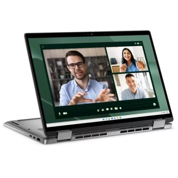 DELL Latitude 7350-7623 Intel Core Ultra 7 165U 1700MHz/13.3/2560x1600/64GB/1024GB SSD/Intel Iris Xe Graphics/Wi-Fi/Bluetooth/Windows 11 Pro (Grey)