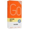 6.67 Смартфон Tecno SPARK GO 2 64 ГБ черный [4894947089534]
