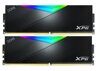 Оперативная память 64 Gb 6400 MHz ADATA XPG LANCER RGB Black (AX5U6400C3232G-DCLARBK)