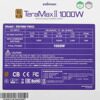 Блок питания ZALMAN TeraMax II 1000W WHITE  [ZM1000-TMX2 WH]