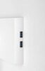 23.8 Монитор Iiyama ProLite XUB2492HSU-W6 белый