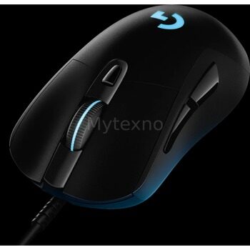 Мышь Logitech G403 HERO Black (910-005636)