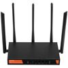 Wi-Fi роутер Tenda W30E