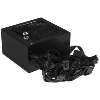 Блок питания DEEPCOOL PK650D  [R-PK650D-FA0B-EU]