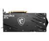 MSI GeForce RTX 3050 GAMING X 8GB GDDR6 / RTX 3050 GAMING X 8G
