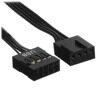 Кулер для процессора DEEPCOOL AG500 DIGITAL BK  [R-AG500-BKNDMN-G-2]
