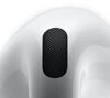 Наушники TWS Apple AirPods 4 ANC белый [MAX64]