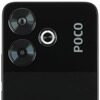 6.79 Смартфон POCO M6 256 ГБ черный [MZB0H2TRU]