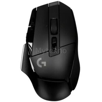 Мышь Logitech G502 X Lightspeed Black