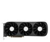 Zotac GeForce RTX 4070 SUPER Trinity черный Edition 12GB GDDR6X