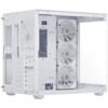 Корпус Cougar FV150 RGB  [FV150 RGB White]
