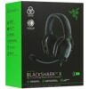 Проводные наушники Razer BlackShark V2 X черный [RZ04-03240100-R3M1]